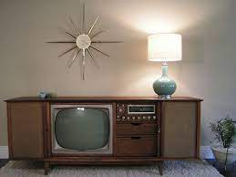 › tvs & media players. Tv Stereo Console 1960s Tv Stand Designs Tv Stand Cabinet Retro Home