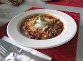 fool the meat eaters  chili