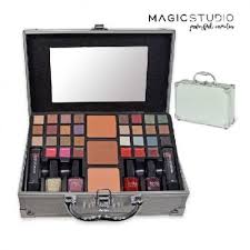 perfect traveller case makeup box