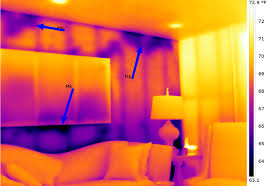 Thermal Imaging: A Diagnostic Test for Home Energy Ills — Boston Building  Resources