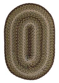 braided seacoast rug and home