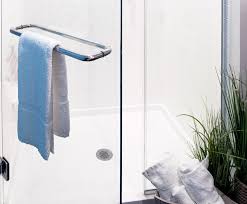 Custom Shower Door Solutions For
