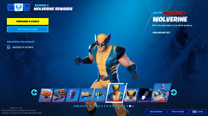 What is shared between battle royale and save no, you do not need a nintendo switch online membership in order to play fortnite battle royale and fortnite creative on nintendo switch. Fortnite How To Get Wolverine All Challenges Guide Attack Of The Fanboy