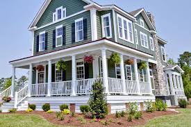 42 stunning exterior home designs