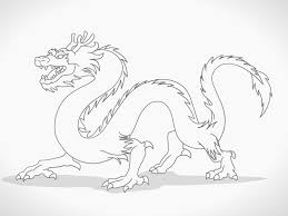 Congratulations, you've reached one of the greatest libraries of drawing tutorials to be found on the internet! How To Draw A Dragon With Pictures Wikihow
