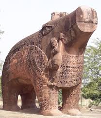 Eran: A Cultural Heritage Site of Bundelkhand, District Sagar, Madhya Pradesh