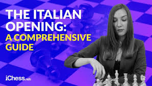 The last trap is the more sophisticated of all in the present video. Italian Opening A Hard Hitting Classical Chess Opening Ichess Net Blog