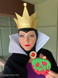 snow white evil queen halloween costume