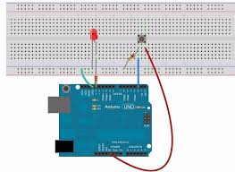 How to wire a horn button using a relay 12 gauge 12 gauge 20 amp fuse. Debouncing A Button With Arduino Programming Electronics Academy