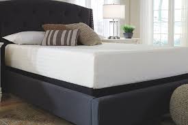 Get the best deal for ashley furniture memory foam mattresses from the largest online selection at ebay.com. 12 Inch Memory Foam Queen Mattress In A Box Ashley Furniture Homestore