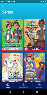 It was first accessible to users in november 2010. Pokemon Tv For Android Apk Download