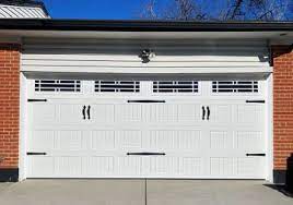 greeley co grizzly garage door service