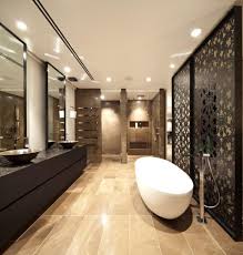 We have a full image gallery from top interior designers. Commercial Modern Bathroom Ideas Houzz