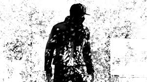 Watch dogs 2, hacker, marcus holloway. Desktop Wallpaper Watch Dogs 2 Video Game Monochrome Hd Image Picture Background 656586