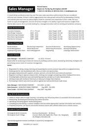     Retail Sales Manager Resume Samples within  keyword    