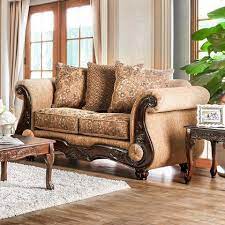 Furniture Of America Nicanor Collection