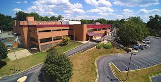 Union Medical Center Spartanburg Regional
