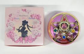 bandai sailor moon 20th miracle