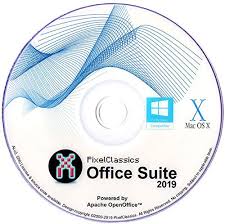 Office Suite 2019 Microsoft Word 2016 2013 2010 2007 365 Compatible