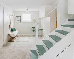 The Best Basement Stair Ideas