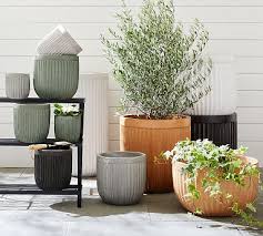 Patio Planters Plant Pots