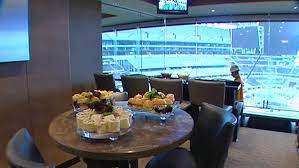 file lawsuits over luxury suites