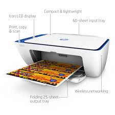 The 123.hp.com/oj2622 airprint™ is a mobile printing solution compatible with apple ios and later operating systems. Office Depot