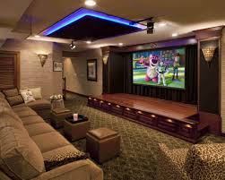 How To Organize Your Media Room So That