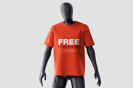 155 best free t shirt mockups of 2023