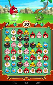 Angry Birds Fight! Android Game APK (com.rovio.angrybirdsfight) by Rovio -  Download to your mobile from PHONEKY