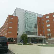 Click here for a campus map. Oscar Peterson Hall University Of Toronto At Mississauga 3 Tips From 107 Visitors