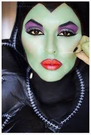 halloween makeup ideas 2016 using