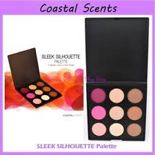 sleek makeup blush by 3 palette lace