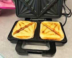 the best toastie makers our review