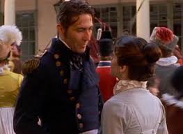 This was a distinctly british production that filmed on location and was very. The Film Adaptation Of Jane Austen S Persuasion 1995 Part Ii Every Woman Dreams