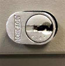 steelcase s105 replacement key s100