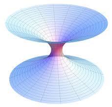 You can't get entangled without a wormhole | MIT News ...