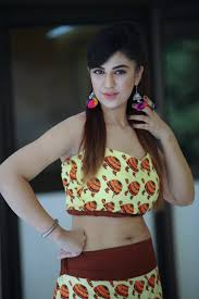 Beauty Galore HD : Harshita Panwar Hot Navel Photos