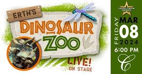 Dinosaur Zoo LIVE! Chatham