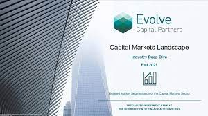 2021 Insurance Landscape Deep Dive Evolve Capital Partners gambar png