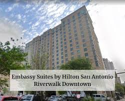 emby suites by hilton san antonio
