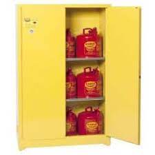 safety storage cabinet