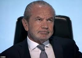 The Apprentice 2011: Accountant Edward Hunter is first to be fired as the new series kicks off - article-1385660-0BFDF8CA00000578-906_634x452
