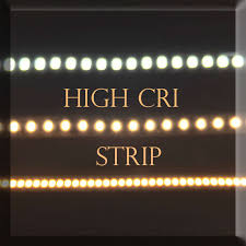 best led strip lights exterior