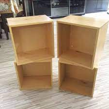 Ikea Forhoja Wall Cabinets Furniture