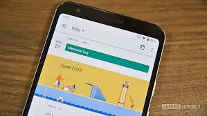 the best calendar apps for android