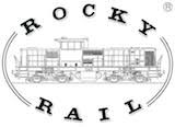 Afbeeldingsresultaat voor logo Rocky Rail