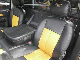 Dodge Rumble Bee Te Koop