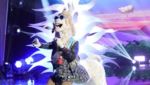 The rapper also surprise released new album 1up via. The Masked Singer Reveals The Identity Of The Llama Variety