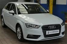 Used Audi A3 Cars in Henleaze | CarVillage